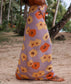 Tag Aloha Co. Pareo - Hau Blossom
