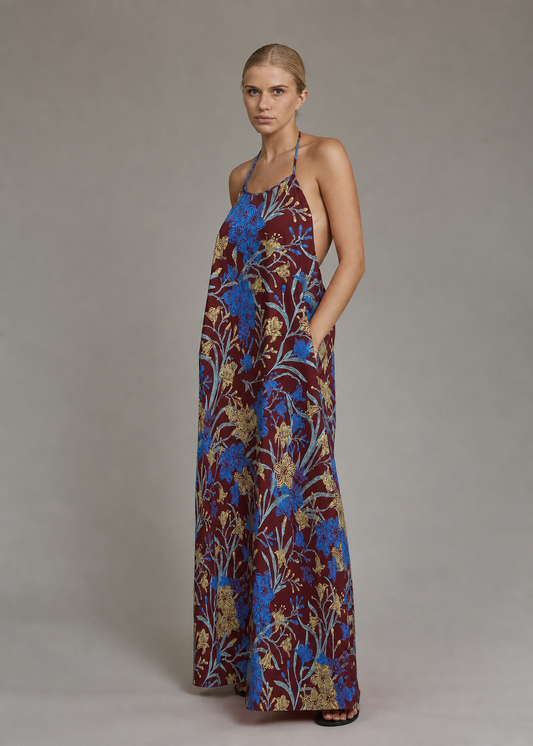 Yuna Dress - Yuko