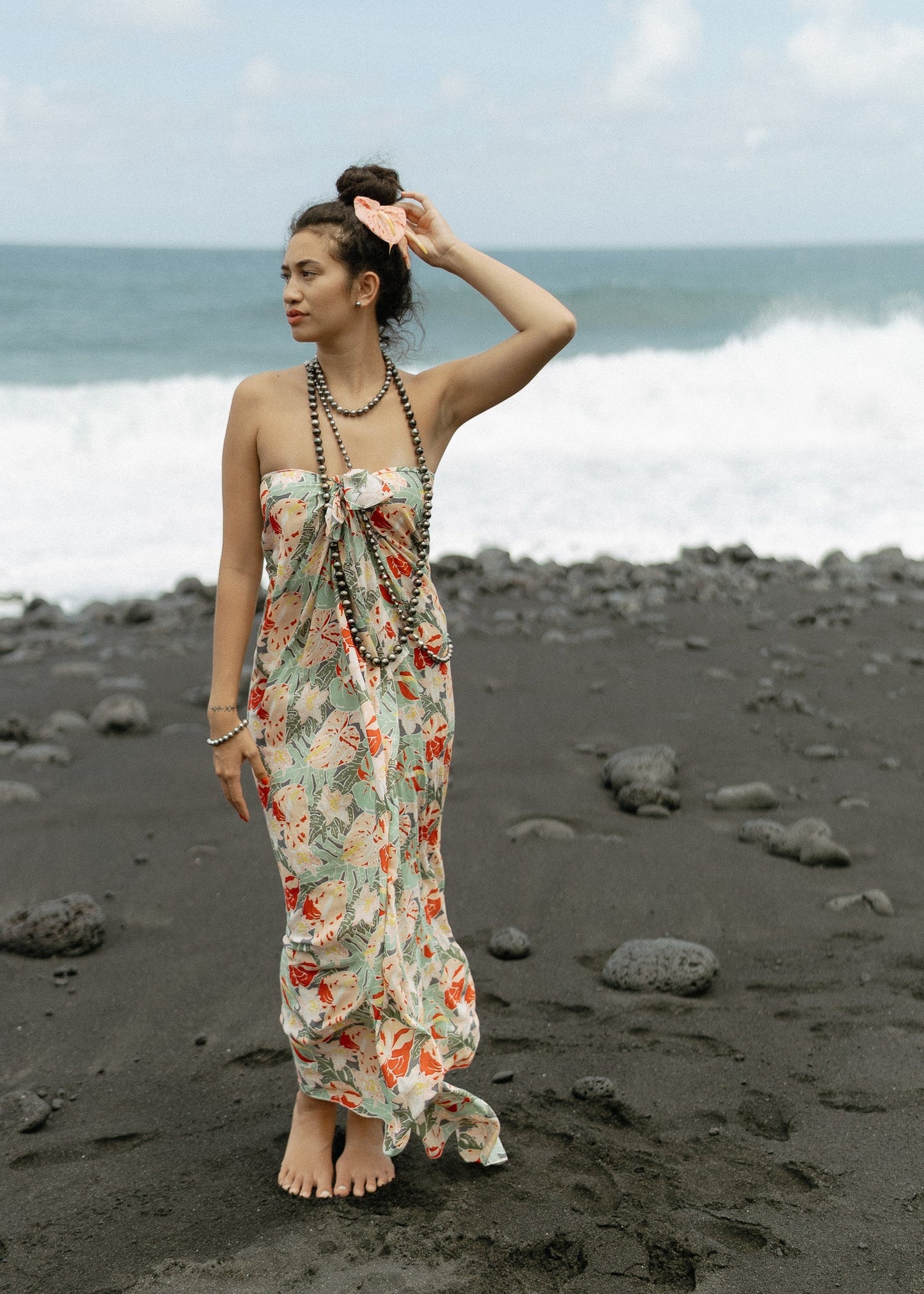 Lux Pareo - Shibori