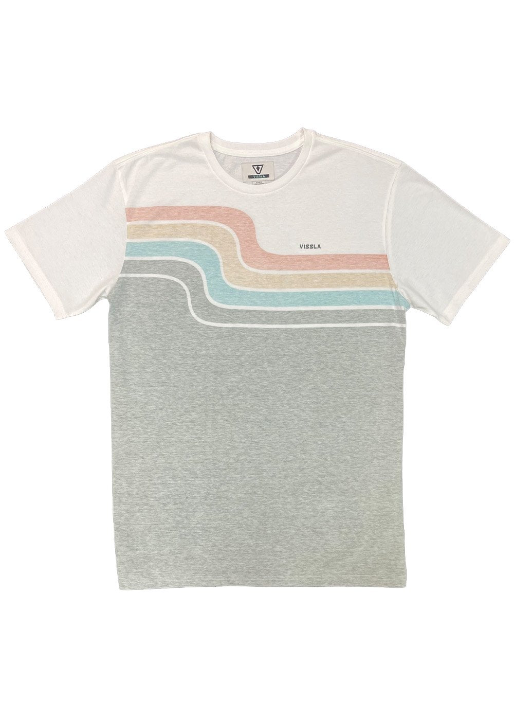 Carve Boys SS Tee