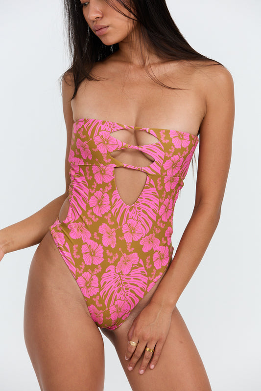 India One Piece