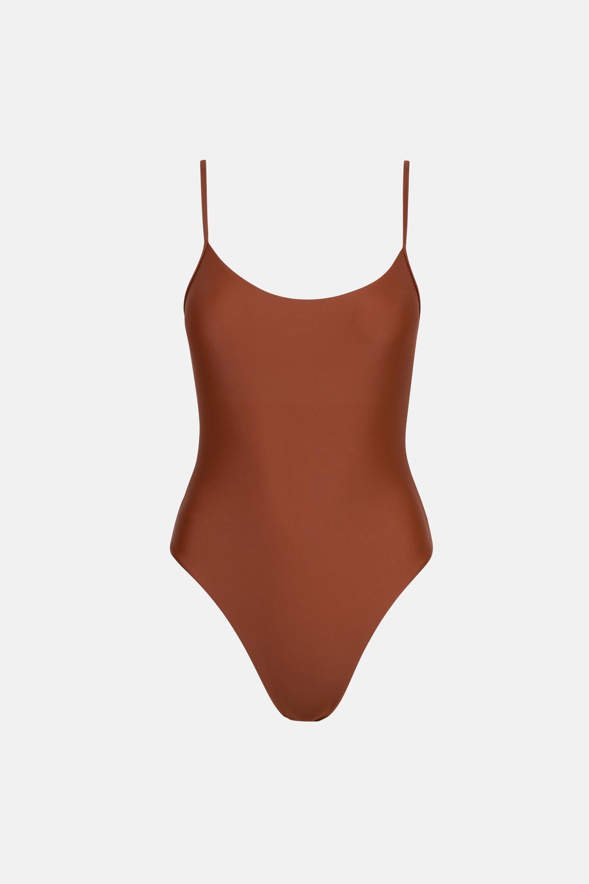 Classic Minimal One Piece