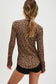 Going Places Cardigan - Natural Combo