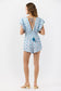 Dhalia Romper