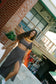 Santorini Skirt