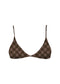 String Top - Daisy Check