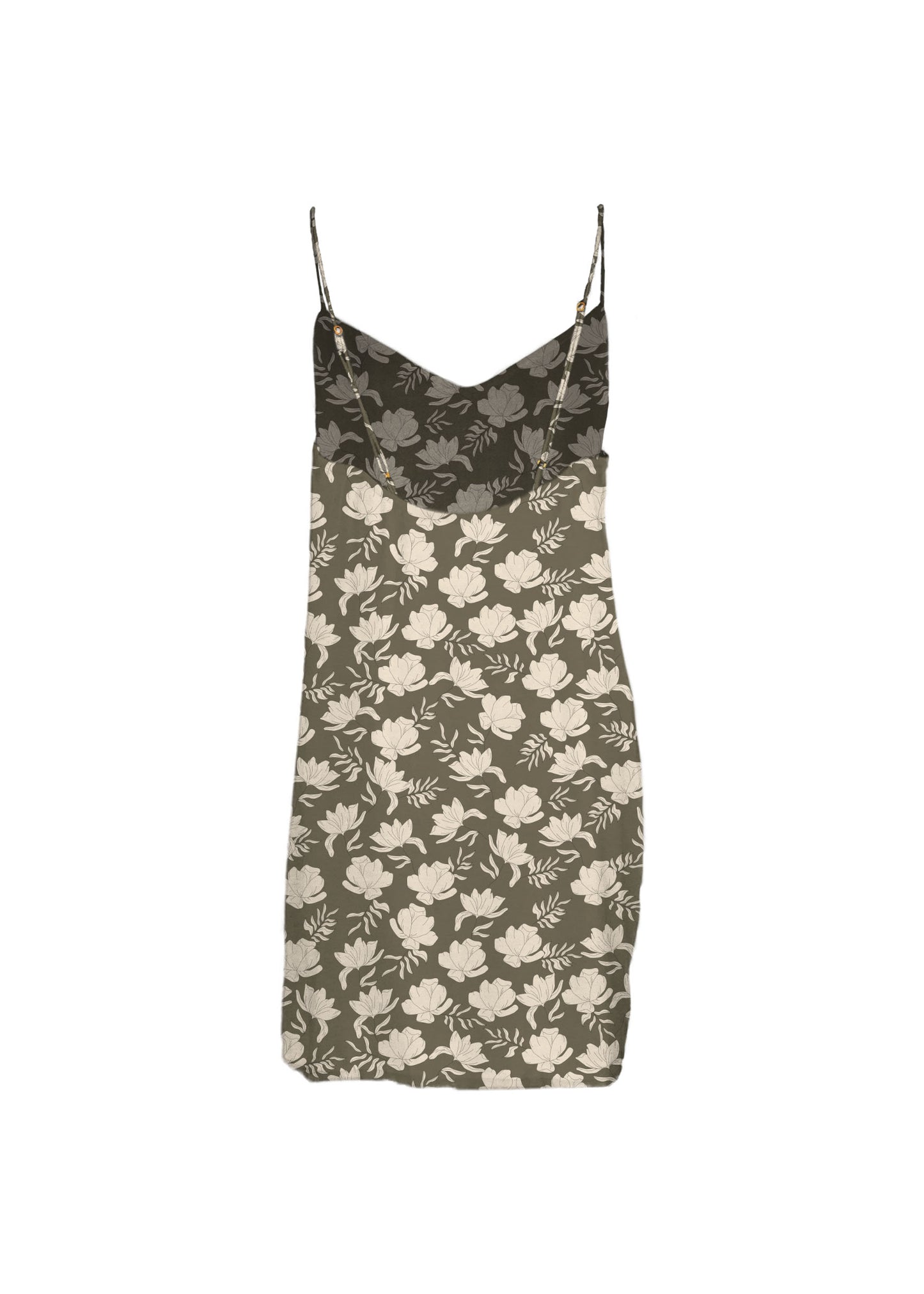 Aria Dress - Edith