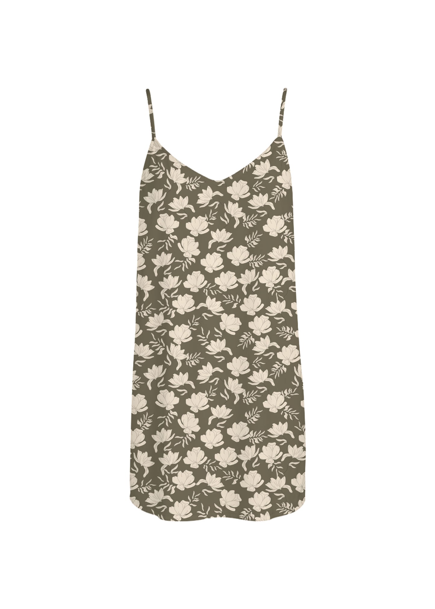 Aria Dress - Edith