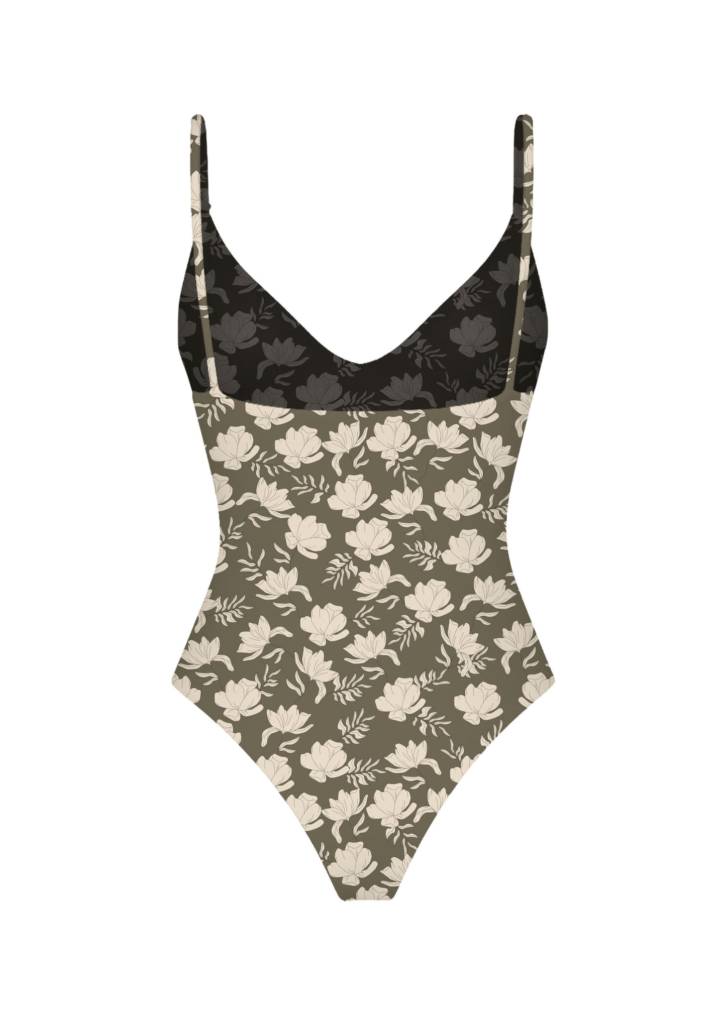 Everyday Bodysuit - Edith