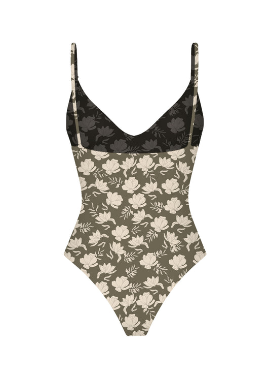 Everyday Bodysuit - Edith
