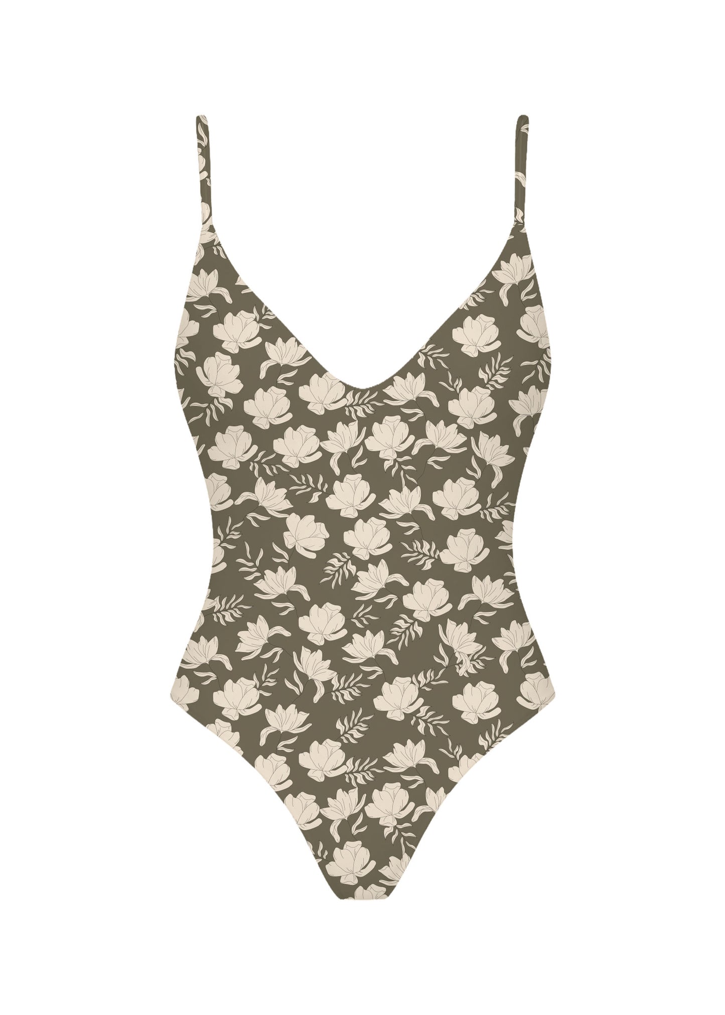 Everyday Bodysuit - Edith