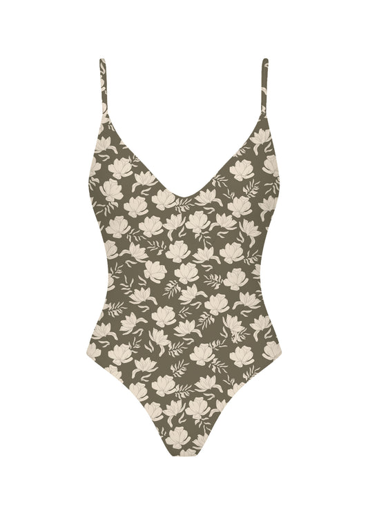 Everyday Bodysuit - Edith