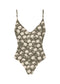 Everyday Bodysuit - Edith