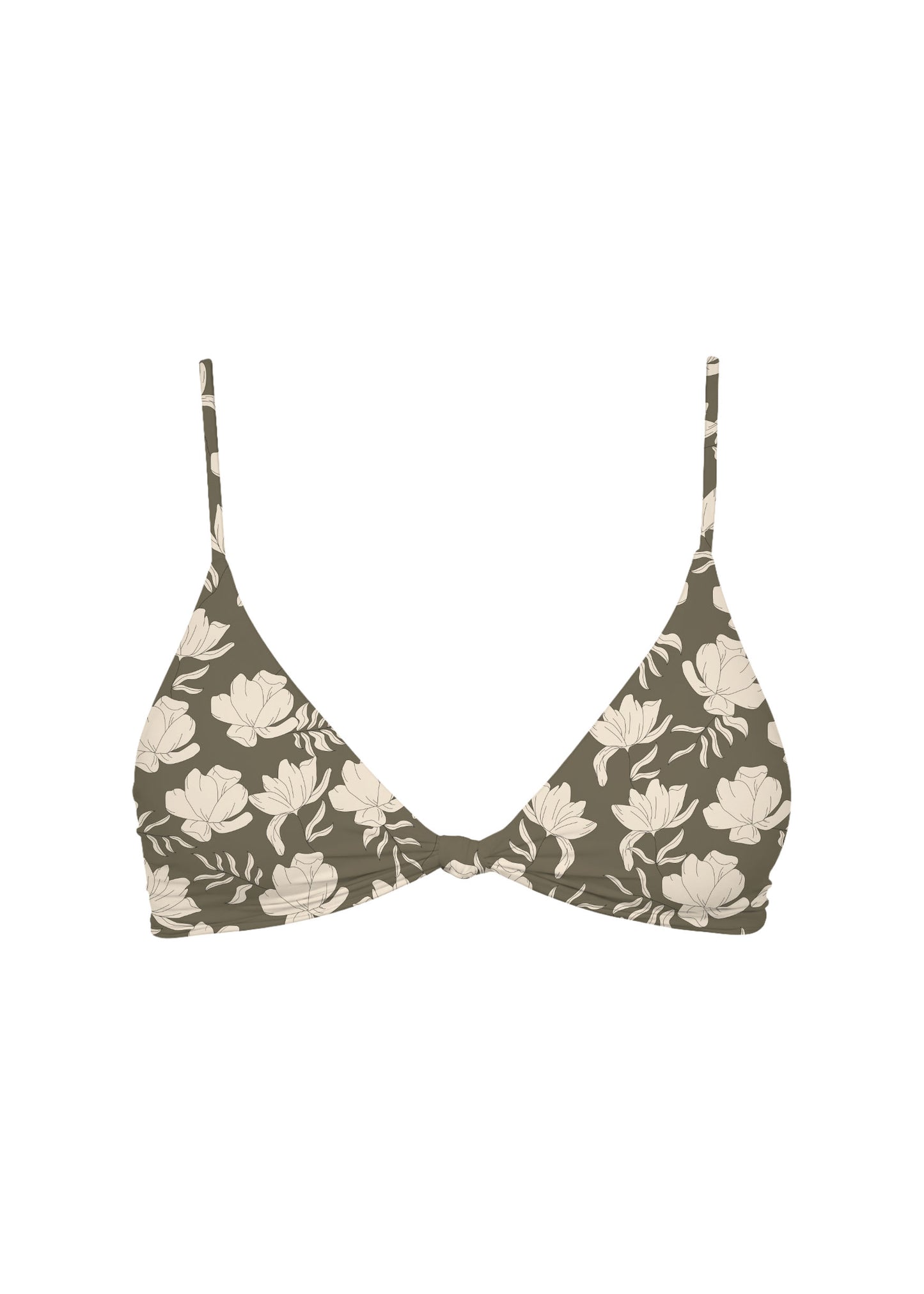 Knot Top - Edith