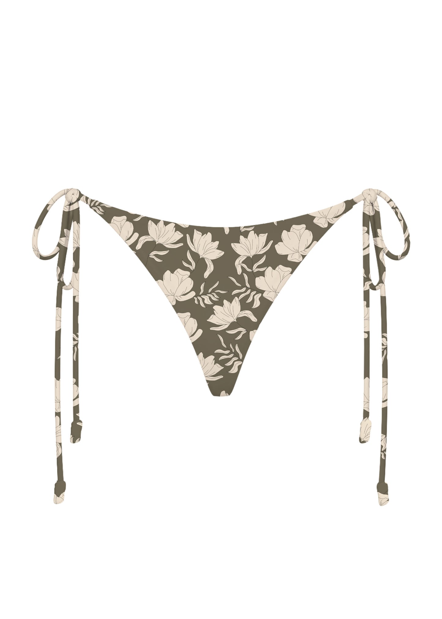 Skimpy Tie Bottom - Edith