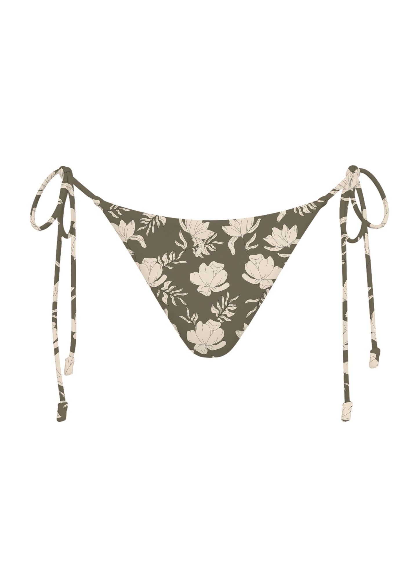 Skimpy Tie Bottom - Edith