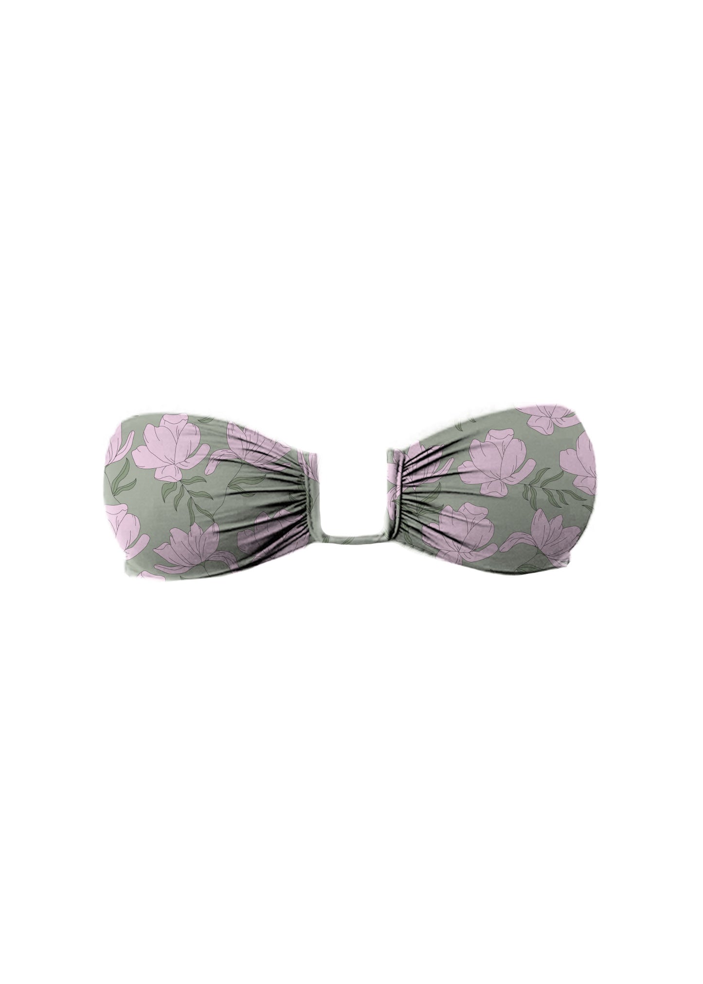 Amara Top - Gardenia