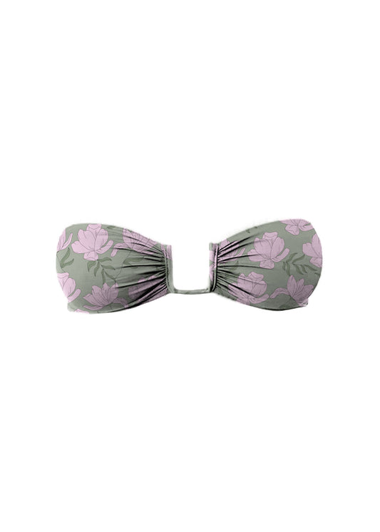 Amara Top - Gardenia