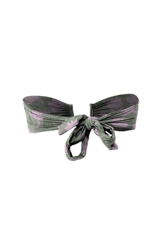 Amara Top - Gardenia