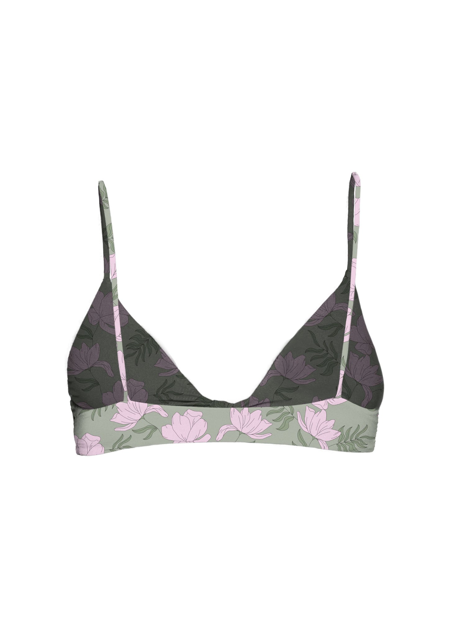 Knot Top - Gardenia