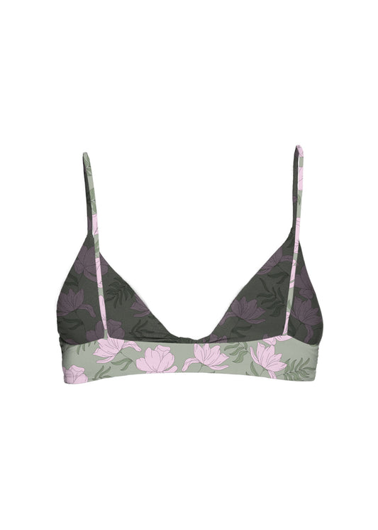 Knot Top - Gardenia