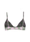 Knot Top - Gardenia