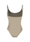 Baja Bodysuit - Harvest Dot