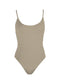 Baja Bodysuit - Harvest Dot