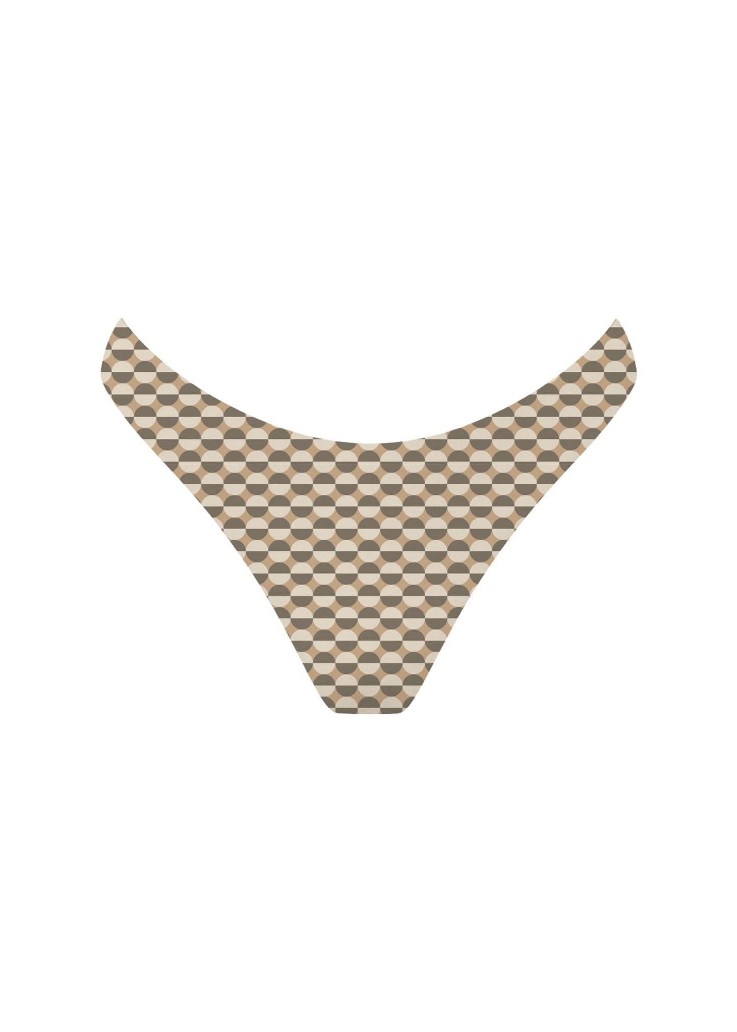Everyday Bottom - Harvest Dot