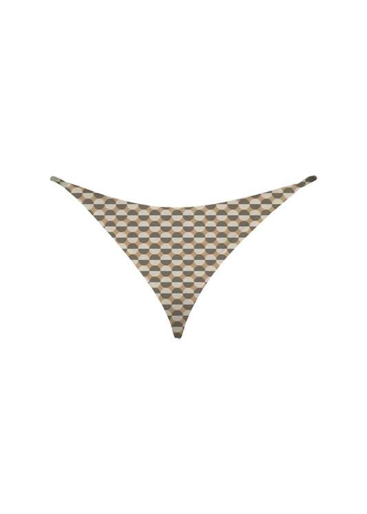 String Bottom - Harvest Dot