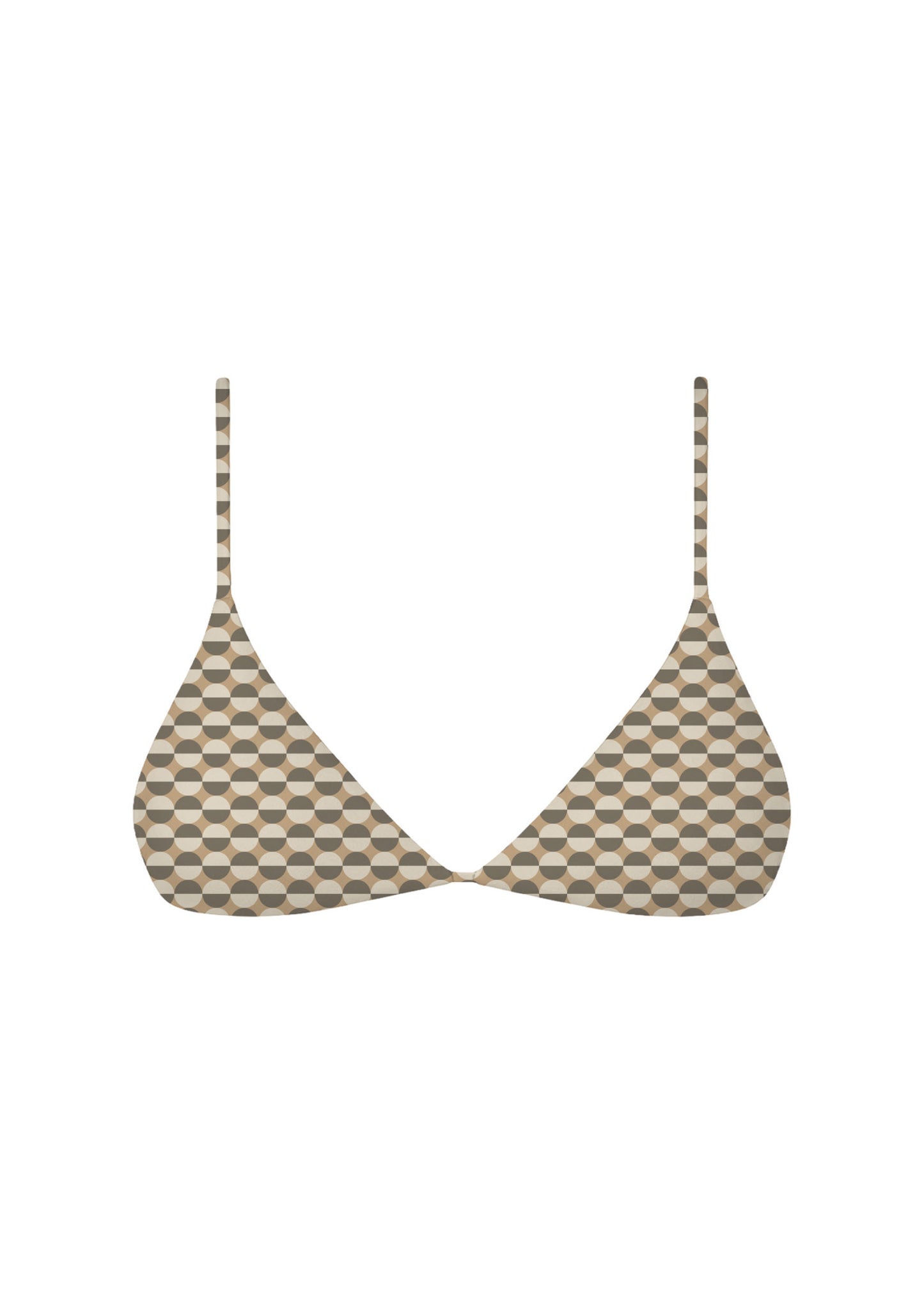String Top - Harvest Dot