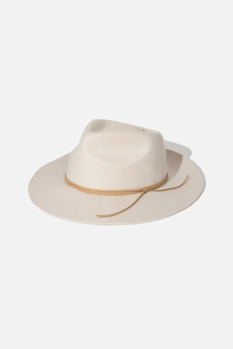 Classic Felt Hat