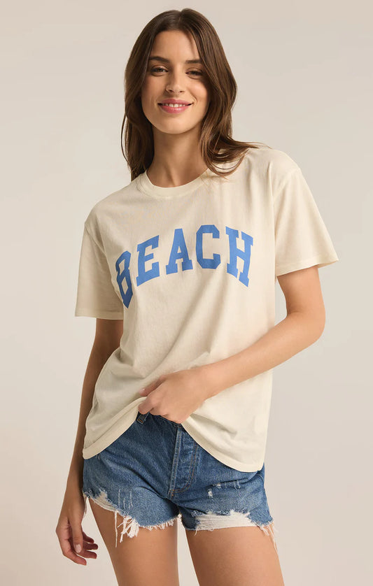 Beach Boyfriend Tee