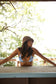 Hula Triangle Top