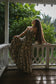Kalindi Dress - Vintage Aloha Black Pearl