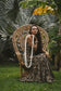 Kalindi Dress - Vintage Aloha Black Pearl