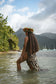 Lux Pareo - Vintage Aloha Black Pearl