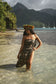 Lux Pareo - Vintage Aloha Black Pearl