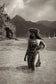 Lux Pareo - Vintage Aloha Black Pearl