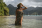 Lux Pareo - Vintage Aloha Black Pearl