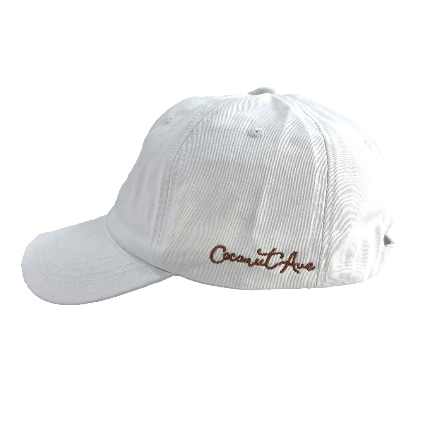 Coco Ave Dad Hat