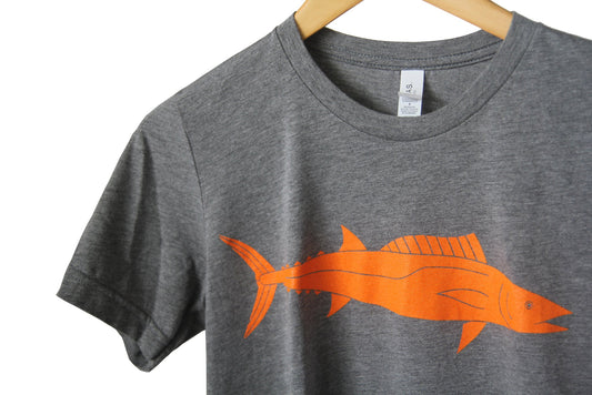 T-Shirt Wahoo/Ono