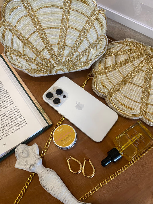 Siren Purse