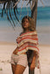 Ayla Short - Stripe