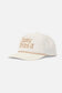 Bloom Hat - Vintage White