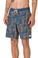 Carver Hybrid Trunk - Midnight Tide