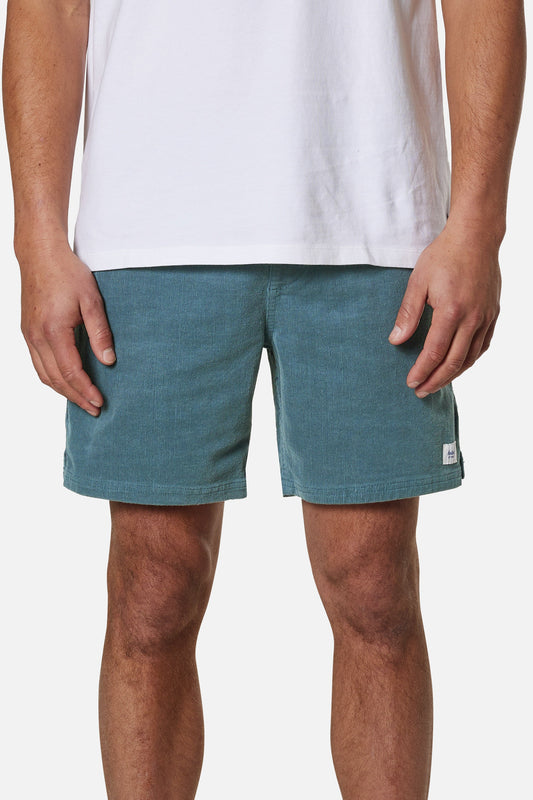 Cord Local Short