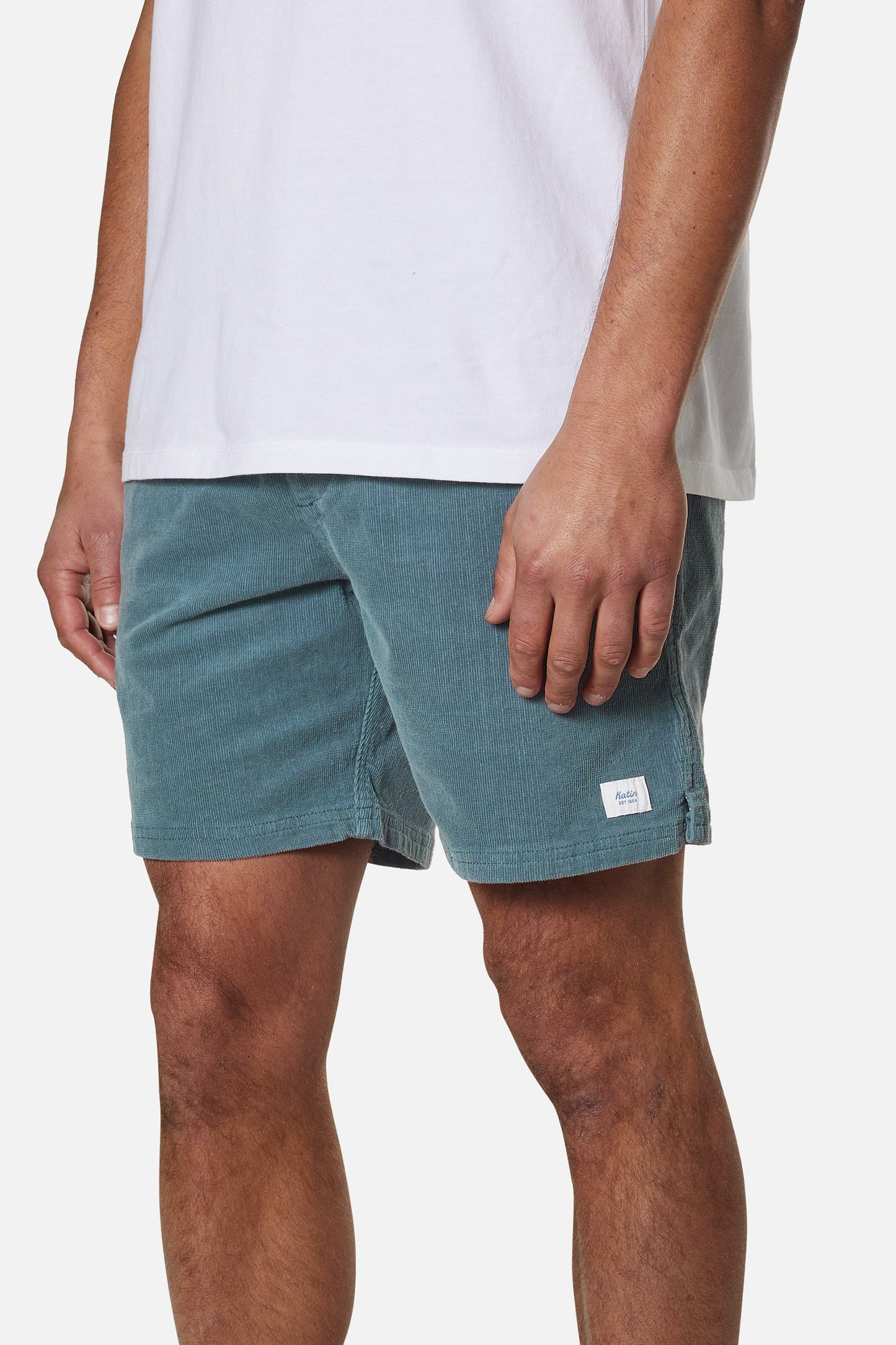 Cord Local Short