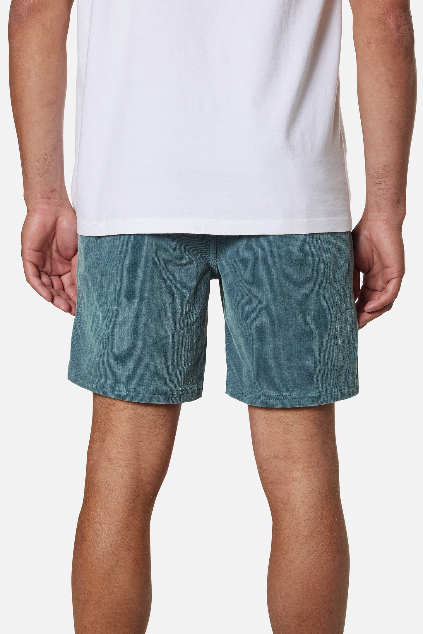 Cord Local Short