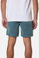 Cord Local Short